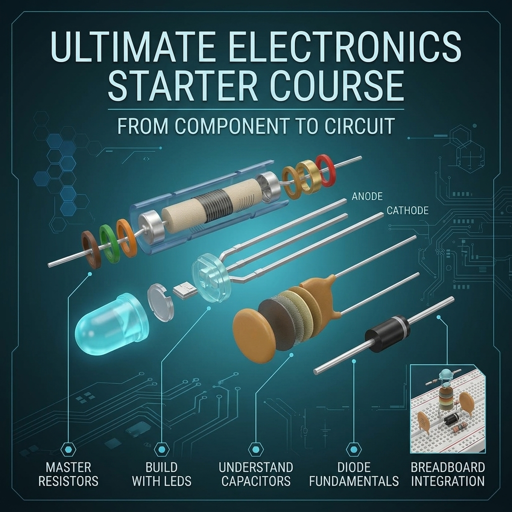 Basic Electronics